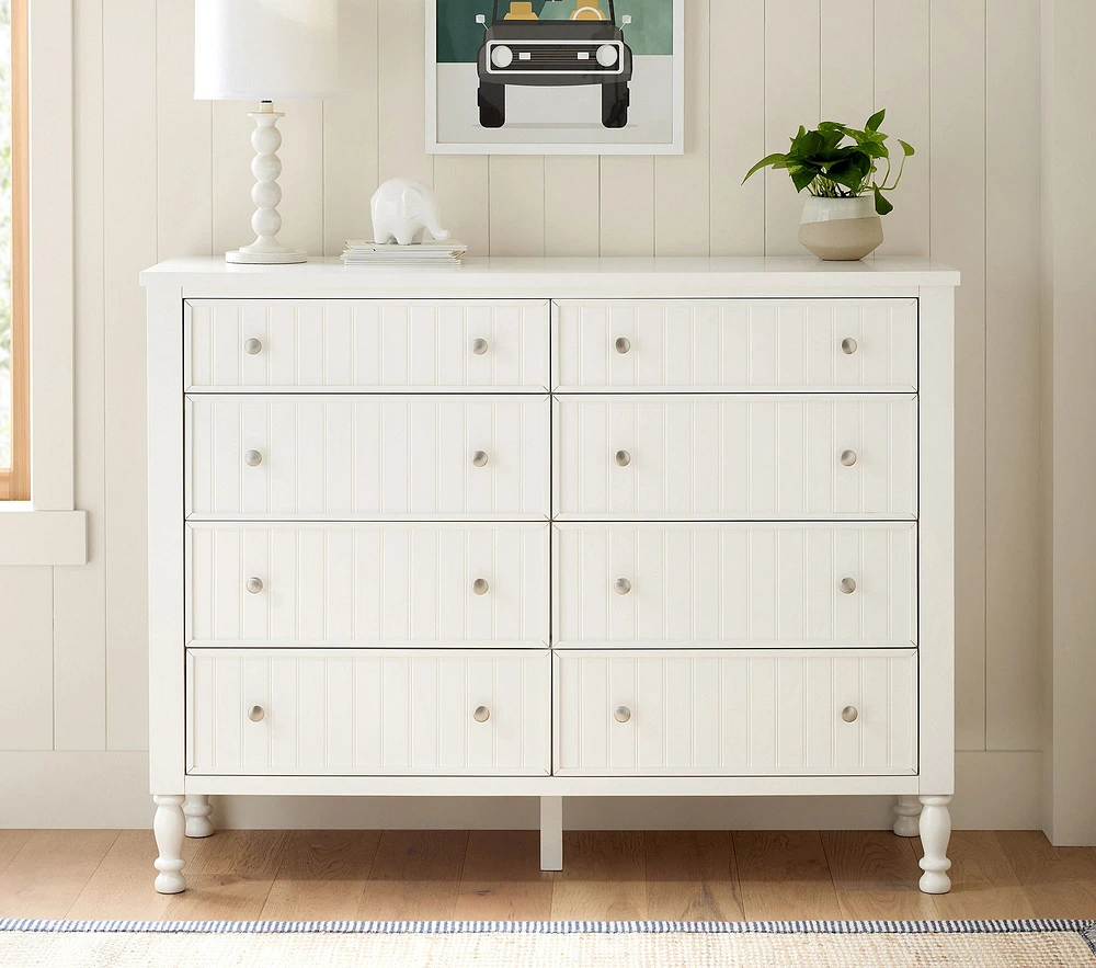 Catalina Grand Dresser (56")