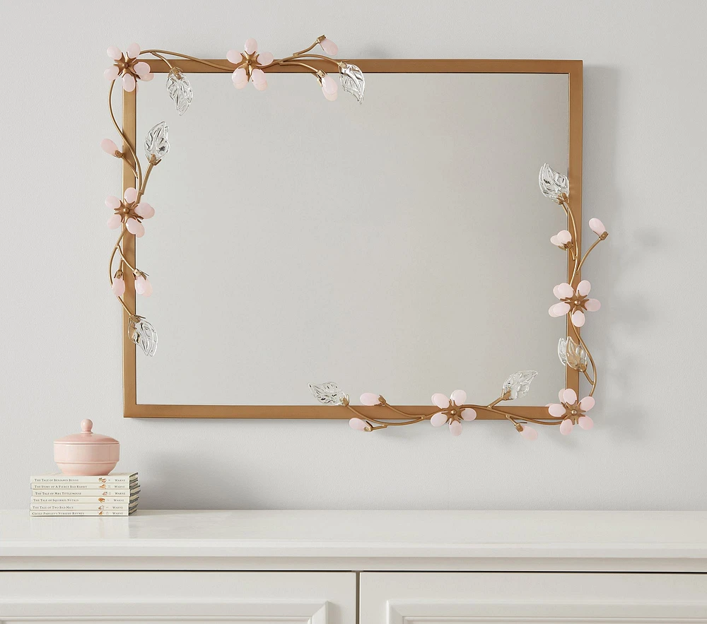 Grace Rectangular Mirror (36" x 24")