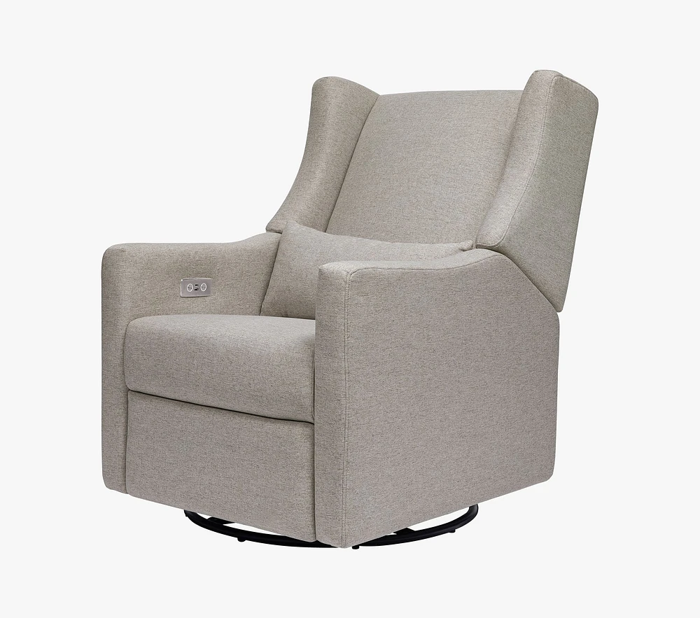 Babyletto Kiwi Swivel Glider Recliner