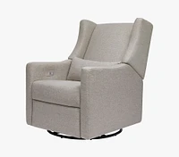 Babyletto Kiwi Swivel Glider Recliner