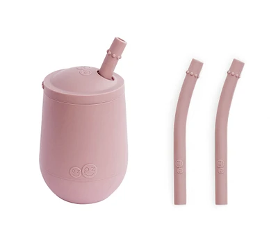 EZPZ Mini Cup & Straw Training Set