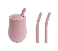 EZPZ Mini Cup & Straw Training Set