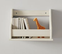 Collectors Mini Bookrack (12")