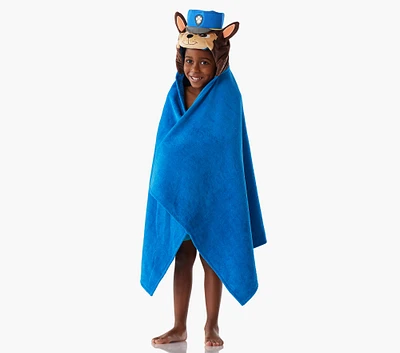 <i>PAW Patrol™</i> Chase Critter Kid Hooded Towel