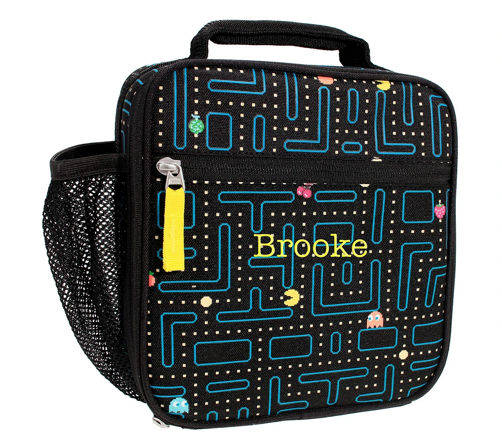 Mackenzie PAC-MAN™ Glow-in-the-Dark Lunch Boxes