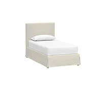 Carter Slipcover Bed