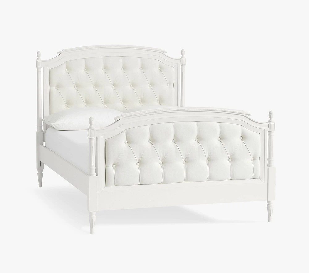 Blythe Upholstered Bed