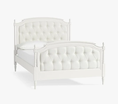 Blythe Upholstered Bed