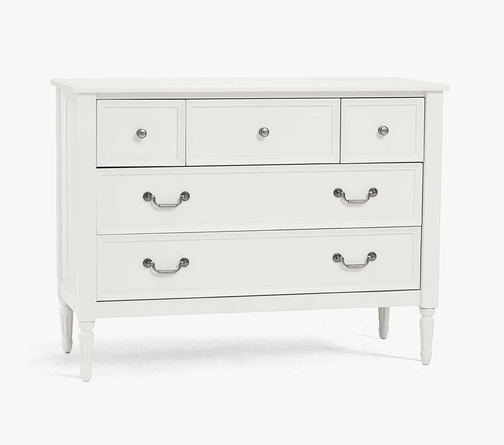 Blythe Dresser (43")