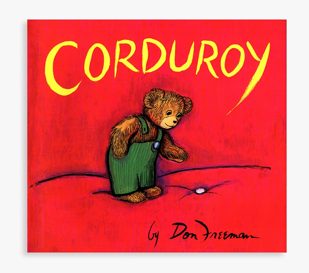 Corduroy