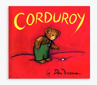 Corduroy