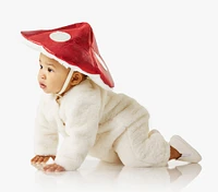 Baby Mushroom Costume