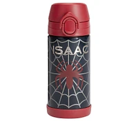 Mackenzie Marvel's Spider-Man Miles Morales Critter Water Bottle