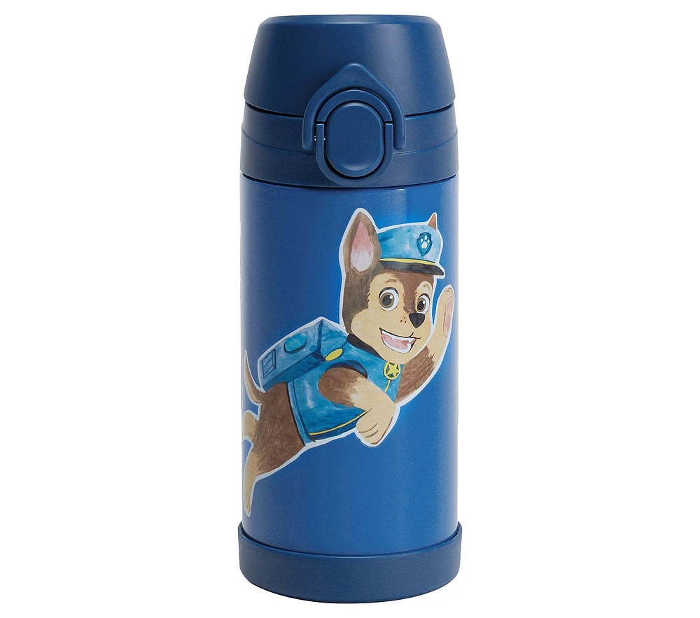 Mackenzie <i>PAW Patrol™</i> Chase Critter Water Bottle