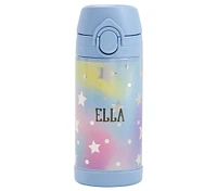 Mackenzie Dreamy Stars Water Bottle