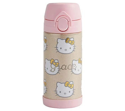 Mackenzie Glam Hello Kitty® Water Bottles