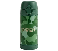 Mackenzie Green Classic Camo Water Bottles