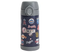 Mackenzie <i>MLB™</i> Teams Glow-in-the-Dark Water Bottles