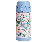 Mackenzie Rifle Paper Co. Bramble Fields Water Bottles