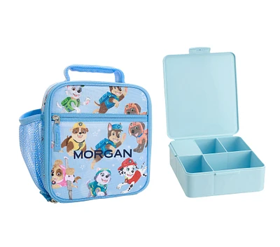 Mackenzie PAW Patrol™ Lunch & Bento Bundle, Set of 2