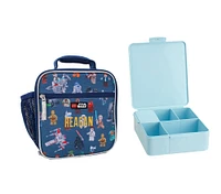 Mackenzie LEGO® Lunch & Bento Bundle, Set of 2