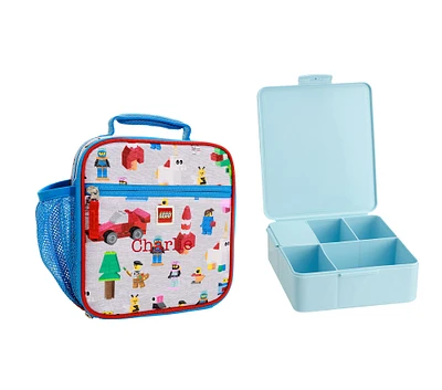 Mackenzie LEGO® Lunch & Bento Bundle, Set of 2