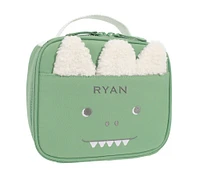 Colby Olive Dino Critter Lunch Box