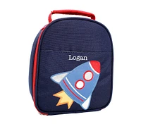 Little Critters Rocket Lunch Box