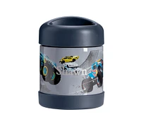 Mackenzie Hot Wheels™ Monster Trucks Hot/Cold Container