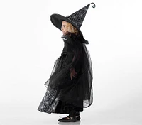 Glow-in-the-Dark Witch Halloween Costume