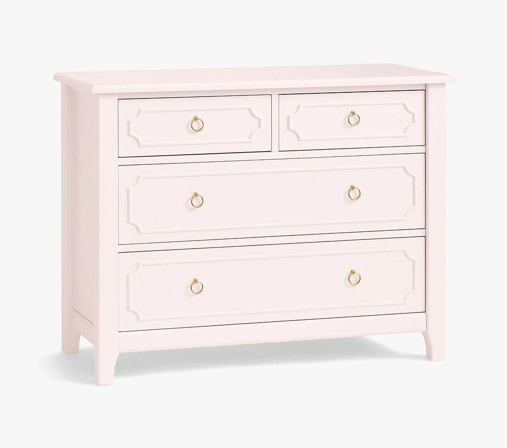 Ava Regency Dresser (41")