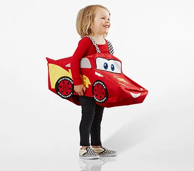 Disney and Pixar <em>Cars</em> Lightning McQueen Halloween Costume