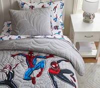 Marvel's Spider-Man Quilt & Shams