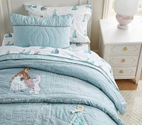 Disney <em>Frozen</em> Organic Sheet Set & Pillowcases