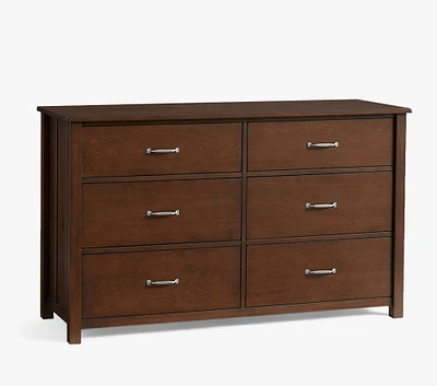 Camp Extra-Wide Dresser (56")