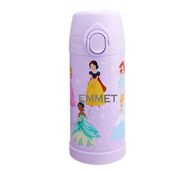 Mackenzie Lavender Disney Princess Water Bottles