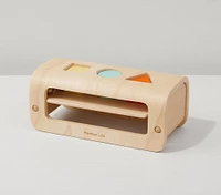 Preppy Wooden Shape Sorter