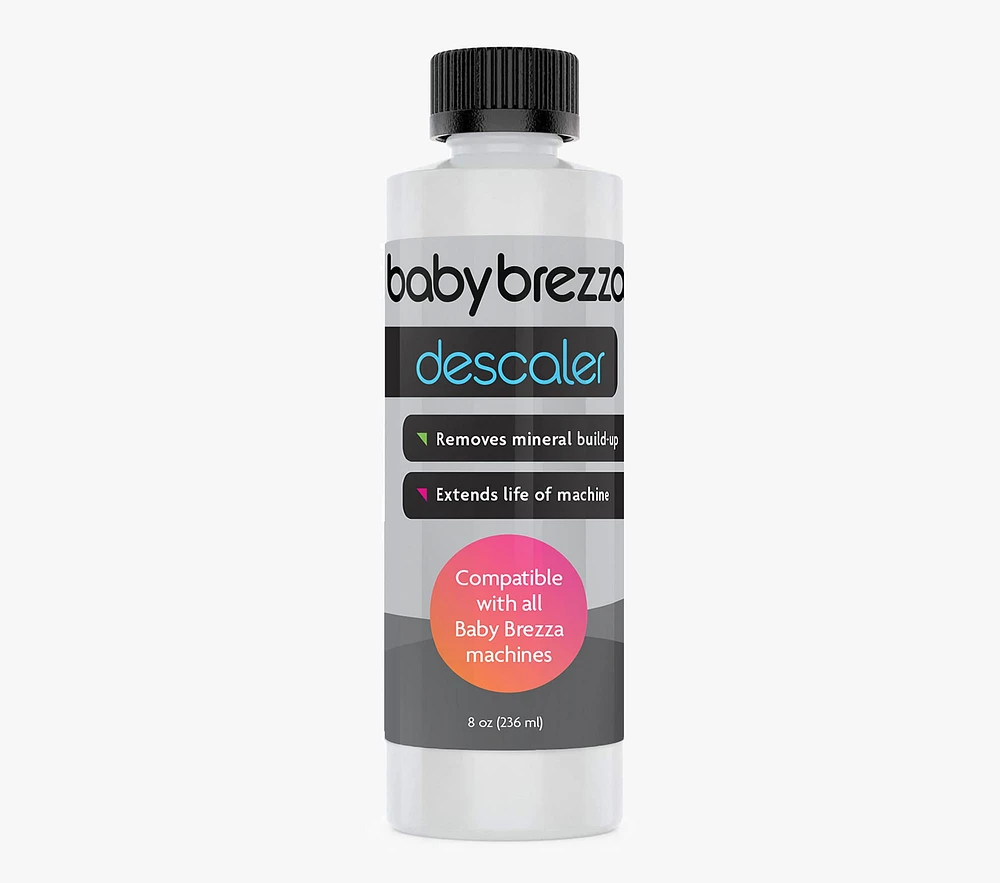 Baby Brezza® Liquid Descaler Cleaning Solution