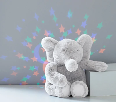 Elephant Critter Night Light Buddy (14")