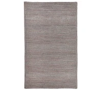 Confetti Braided Reversible Easy Clean Rug