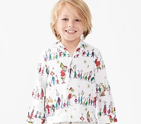 Dr. Seuss's The Grinch™ Flannel Pajama