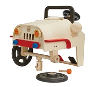 Plan Toys Motor Mechanic