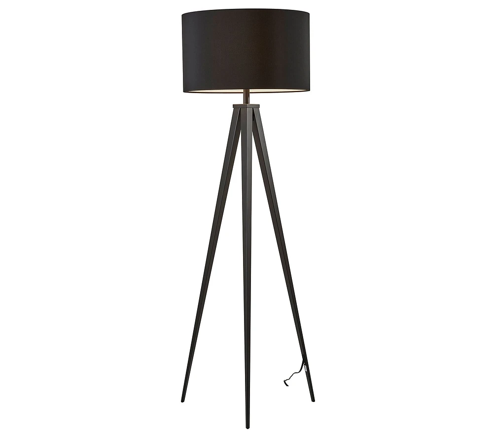 Director Floor Lamp (20")