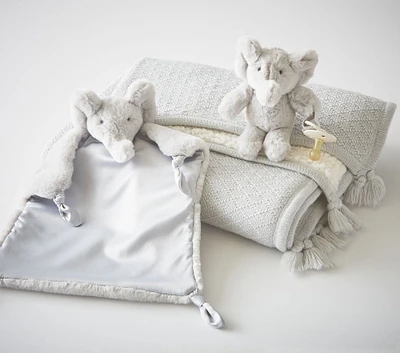 Elephant Snuggle Gift Bundle