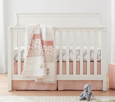 Mischa Blossom Baby Bedding