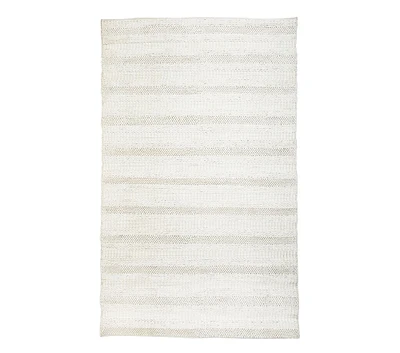 Open Box: Lennox Flatweave Rug