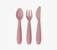 EZPZ Happy Utensils