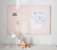 Linen Pinboards (24" x 36")