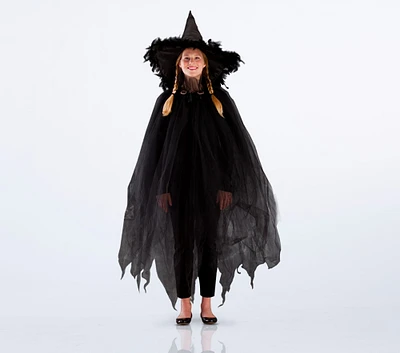 Adult Witch Halloween Costume Accessories