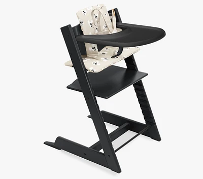 Stokke® Tripp Trapp® High Chair² Disney Mickey Mouse Bundle